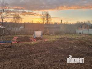 Дом 70м², 1-этажный, участок 7 сот.