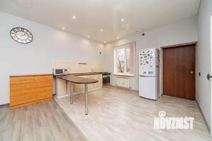 Дом 121м², 2-этажный, участок 8 сот.