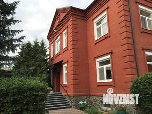 Коттедж 561м², 2-этажный, участок 12 сот.