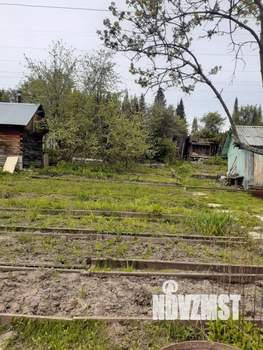 Дача 42м², 3-этажный, участок 6 сот.