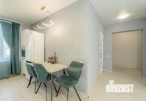 Дом 115м², 1-этажный, участок 8 сот.