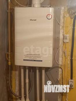 Дом 48м², 1-этажный, участок 6 сот.