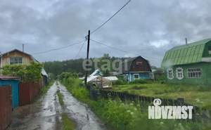 Дача 20м², 1-этажный, участок 5 сот.