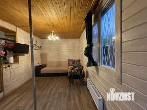 Дом 110м², 2-этажный, участок 9 сот.