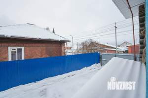 Дом 175м², 1-этажный, участок 6 сот.