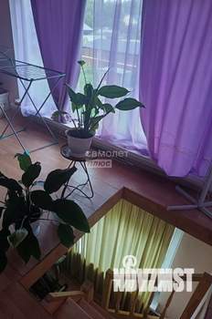 Коттедж 180м², 3-этажный, участок 6 сот.