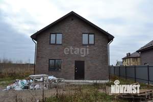 Дом 135м², 2-этажный, участок 7 сот.