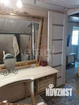 Дача 120м², 2-этажный, участок 600 сот.