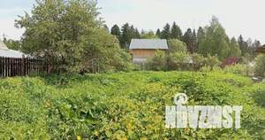 Дом 48м², 1-этажный, участок 7 сот.