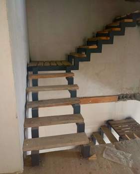 Дом 144м², 2-этажный, участок 3 сот.