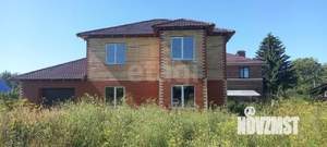 Дом 210м², 2-этажный, участок 6 сот.