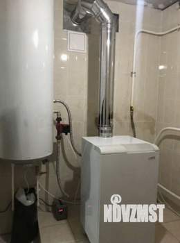 Коттедж 282м², 3-этажный, участок 6 сот.