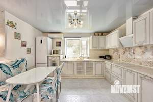 Дом 128м², 2-этажный, участок 6 сот.