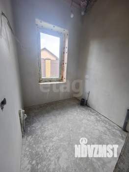 Дом 98м², 1-этажный, участок 8 сот.