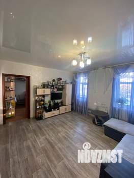 Дом 212м², 2-этажный, участок 6 сот.