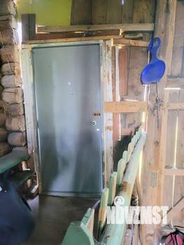 Дом 38м², 1-этажный, участок 10 сот.