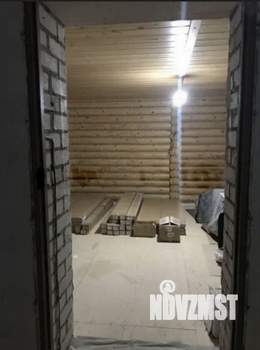 Коттедж 282м², 3-этажный, участок 6 сот.