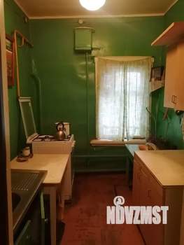 Дом 35м², 1-этажный, участок 4 сот.