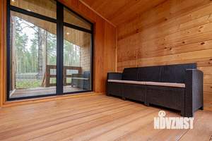 Дом 60м², 1-этажный, участок 7 сот.