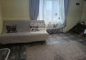 Дом 180м², 3-этажный, участок 6 сот.