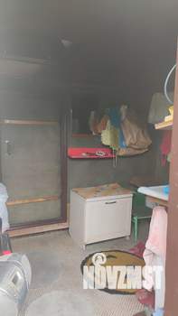 Дом 40м², 1-этажный, участок 6 сот.