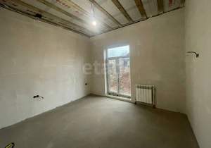 Дом 77м², 1-этажный, участок 6 сот.