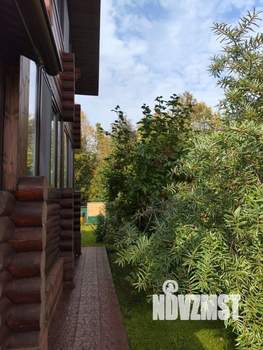 Дом 84м², 2-этажный, участок 10 сот.