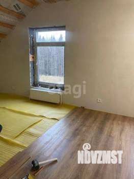 Дом 120м², 2-этажный, участок 5 сот.