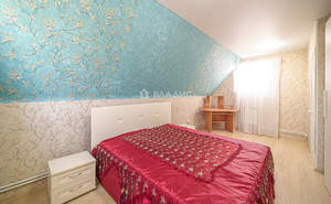 Дом 142м², 3-этажный, участок 13 сот.