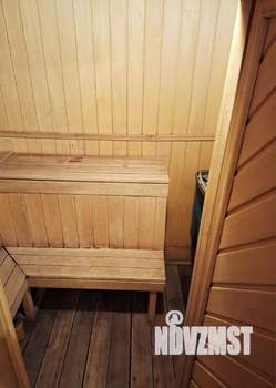 Дом 198м², 2-этажный, участок 2 сот.