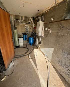 Дом 160м², 2-этажный, участок 17 сот.