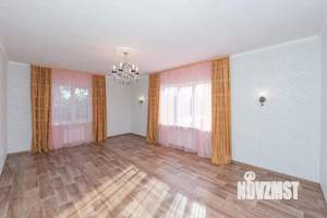 Коттедж 376м², 2-этажный, участок 6 сот.