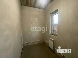 Дом 77м², 1-этажный, участок 6 сот.