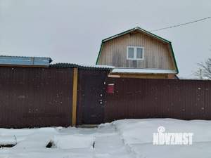 Дом 90м², 1-этажный, участок 5 сот.