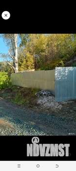 Дом 27м², 1-этажный, участок 5 сот.