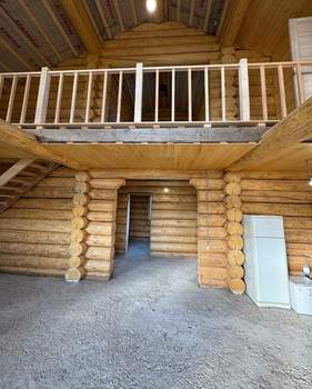 Дом 160м², 2-этажный, участок 17 сот.