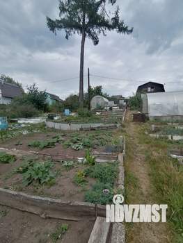 Дача 40м², 2-этажный, участок 9 сот.