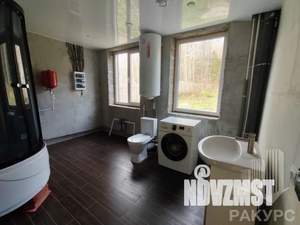 Коттедж 169м², 2-этажный, участок 17 сот.