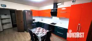 Таунхаус 124м², 3-этажный, участок 3 сот.