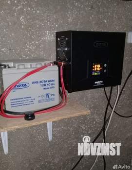 Дом 220м², 2-этажный, участок 9 сот.