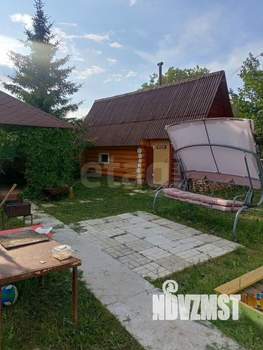 Дом 210м², 2-этажный, участок 12 сот.