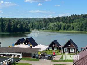 Коттедж 110м², 1-этажный, участок 20 сот.