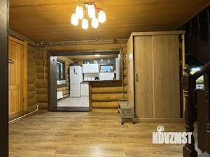 Дом 110м², 2-этажный, участок 9 сот.