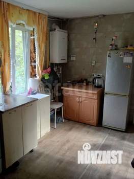 Дом 26м², 1-этажный, участок 6 сот.