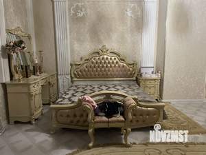 Коттедж 650м², 3-этажный, участок 9 сот.