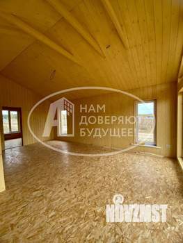 Дом 60м², 1-этажный, участок 5 сот.