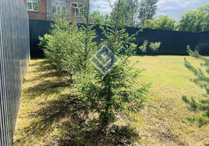 Дом 200м², 2-этажный, участок 6 сот.