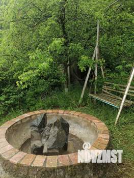 Дом 69м², 2-этажный, участок 9 сот.