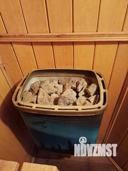 Дом 198м², 2-этажный, участок 2 сот.