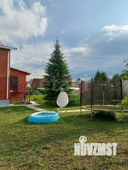 Дом 210м², 2-этажный, участок 12 сот.